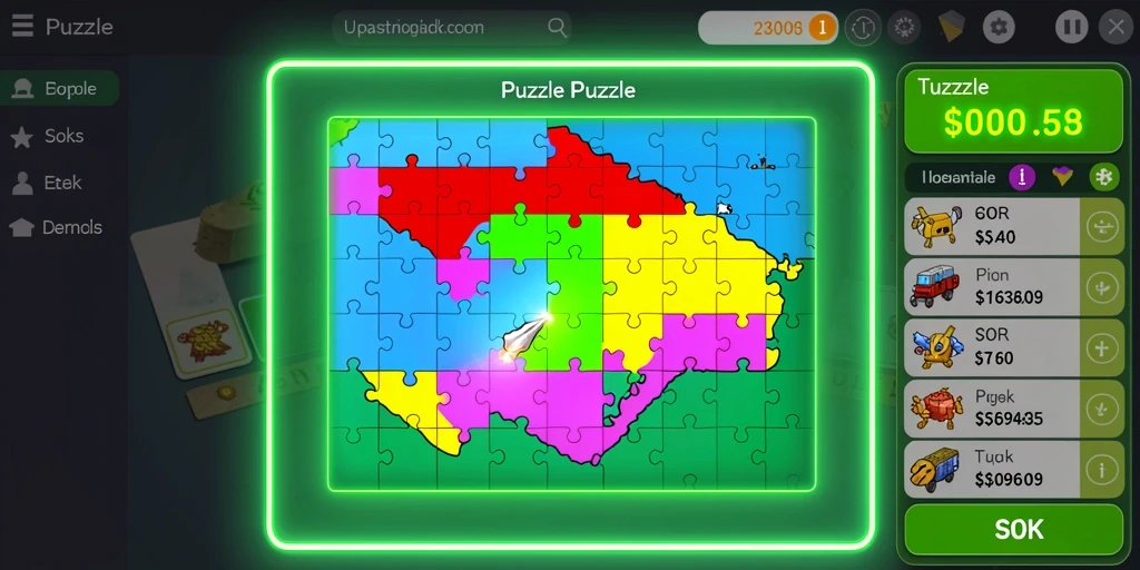 qq222 - Screenshot menampilkan fitur bonus yang memikat.