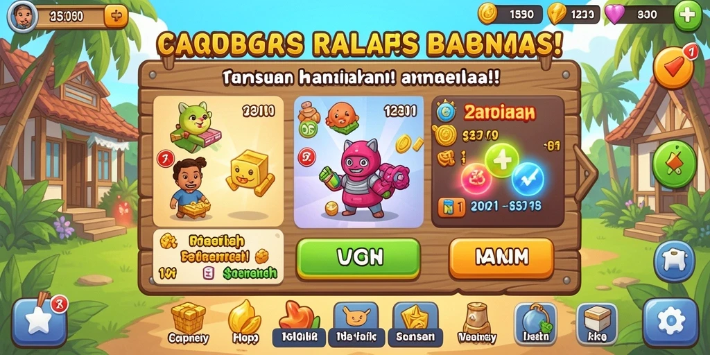 soju88 - Level yang menantang untuk meningkatkan keterampilan.