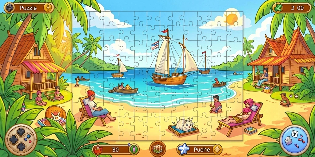 win33 - Grafis yang menawan dengan karakter yang unik.